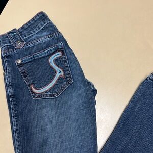 Rock & republic size 24